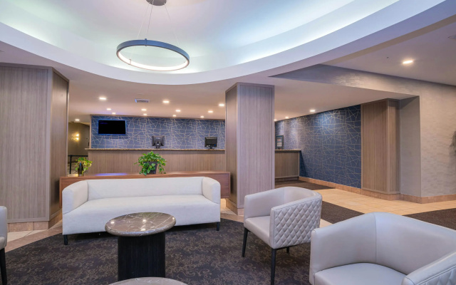 Sandman Hotel Montreal - Longueuil