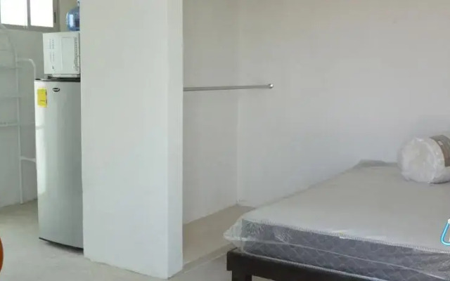Hostel Maya