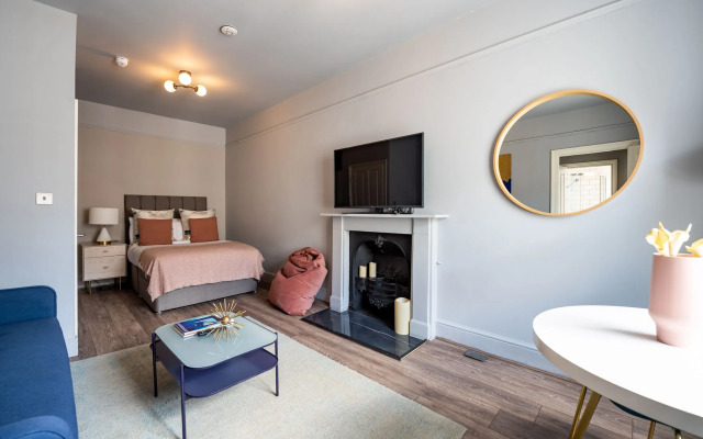 Paddington by Capital