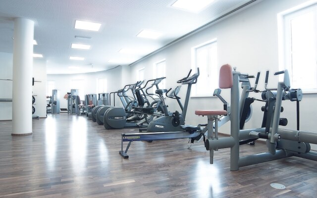 Arlberg Hospiz Chalet Suiten