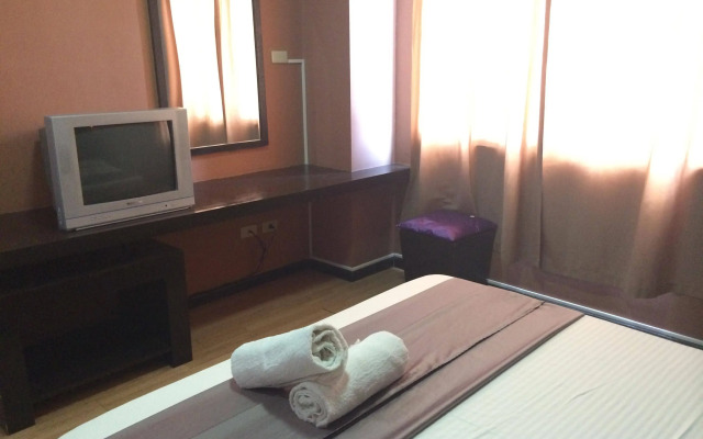 Basa Hotel