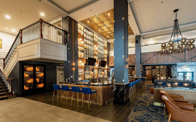 Delta Hotels by Marriott Fredericton