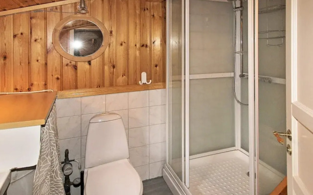10 Person Holiday Home in Aseral