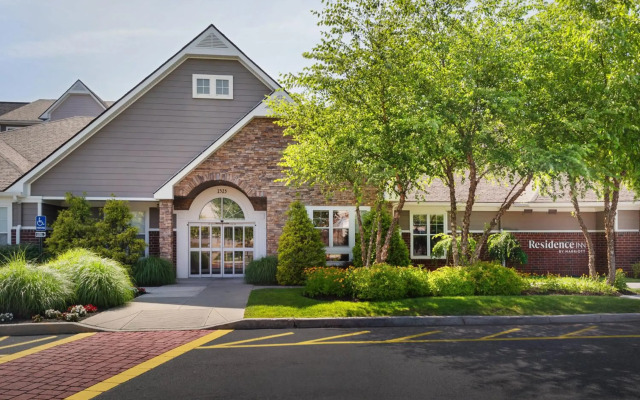 Residence Inn by Marriott Poughkeepsie