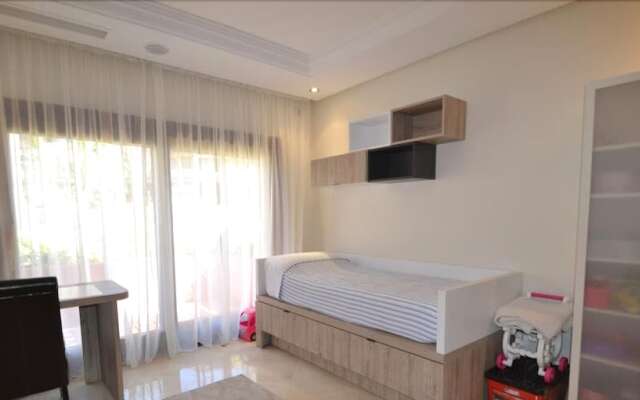 Casas El Real El Campanario