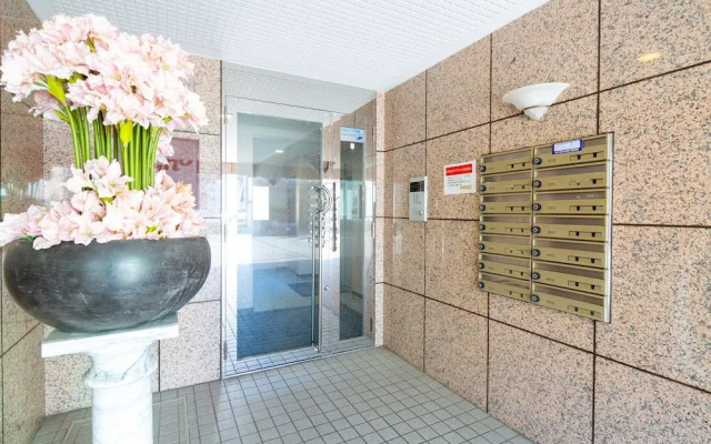 Sapporo residential juno