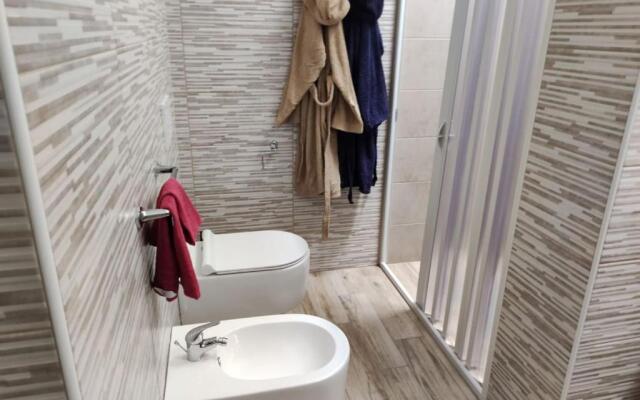 La Perla Holiday Home