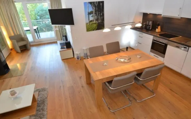 DünenResort Binz - Apt. 3.6