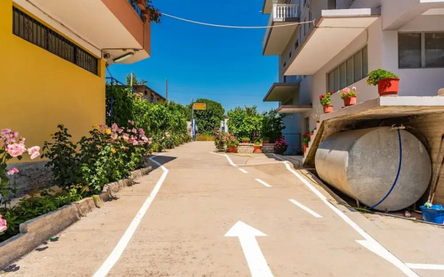 Hometown Apartment 2