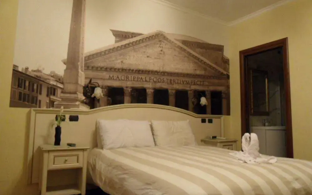Le Suite Downtown