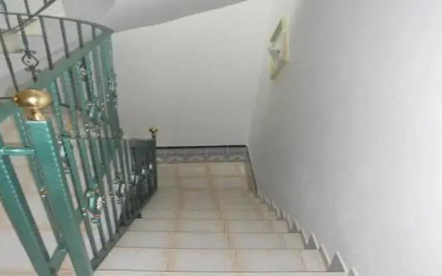 Casa vacacional Villa Aidani