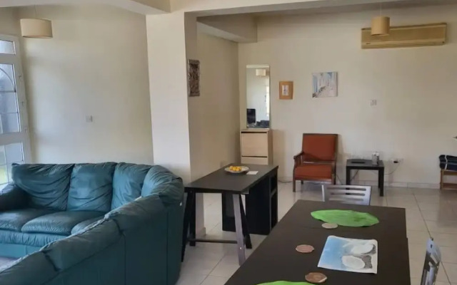 Oroklini Oasis - 2 Bed Apartment