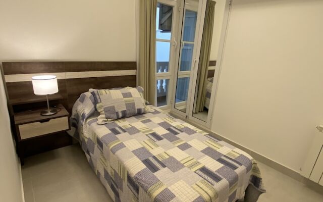 Depto de 2hab. con Buena Onda en Salta