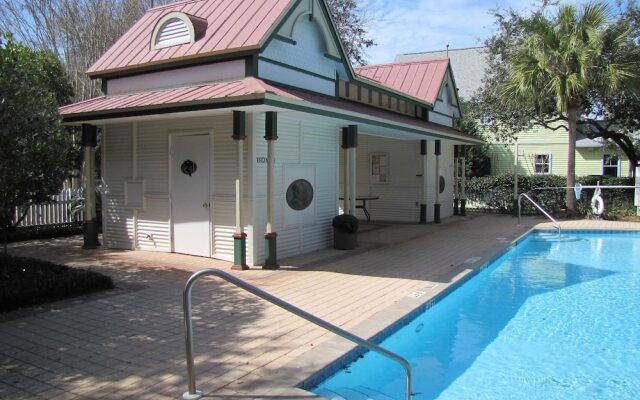 Sovereign Isle by Crystal Waters