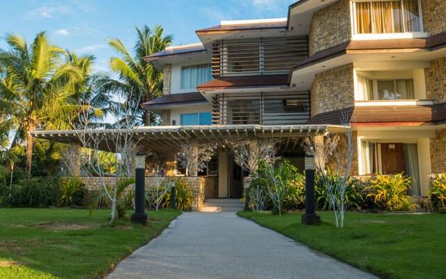 Caluwayan Palm Island Resort