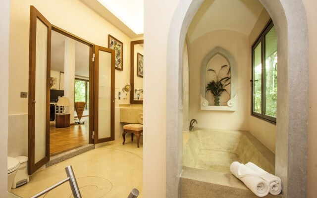 Namuang Villa 3 Beds