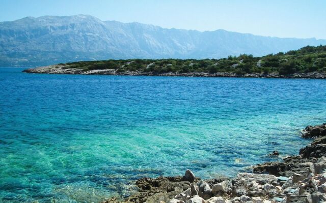 Beautiful Home in Povlja With Wifi and 3 Bedrooms