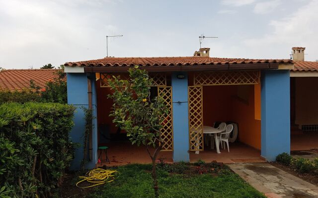 San Teodoro Mare Apartments