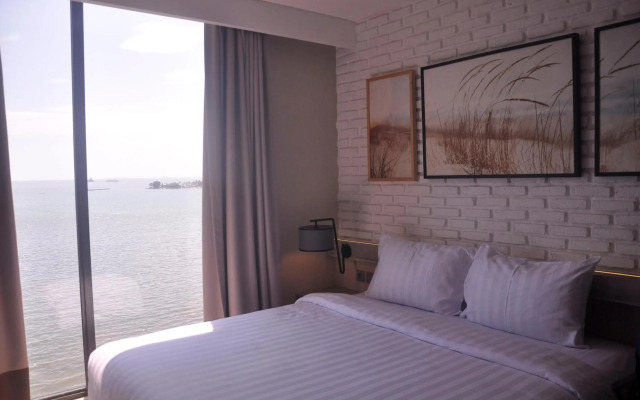 Expressia Hotel Makassar