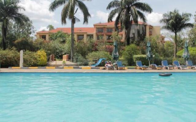 Mbale Resort Hotel