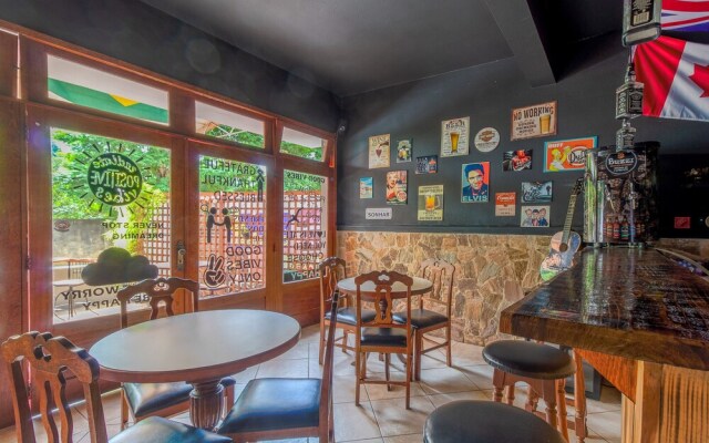 OYO Pousada Danitato