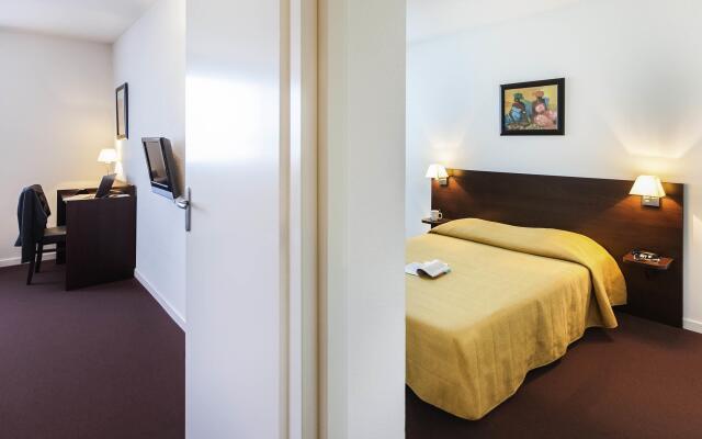 Aparthotel Adagio Access Strasbourg Illkirch