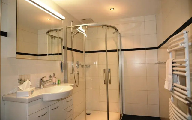 Apartment Schönegg 3.5 - GriwaRent AG