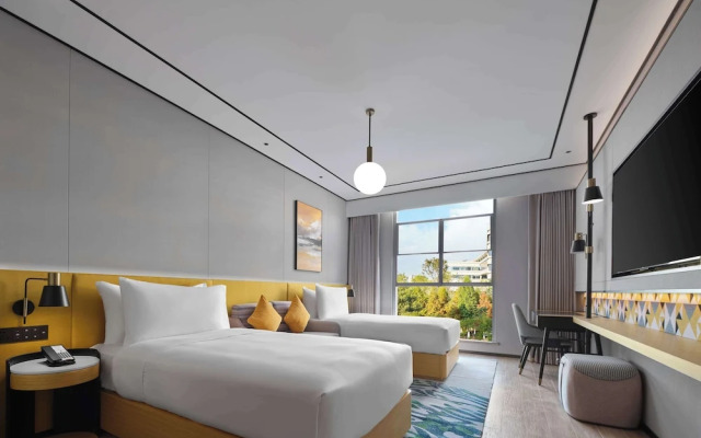 Hilton Garden Inn Kunming Dianchi