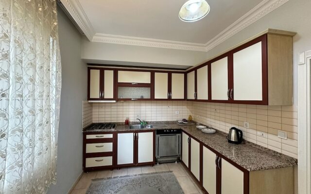 Bulut Apartment