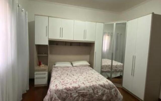 Hostel Comfort Airport Dutra e Shopping