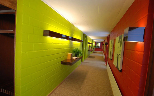 Hotel Bad Murtensee