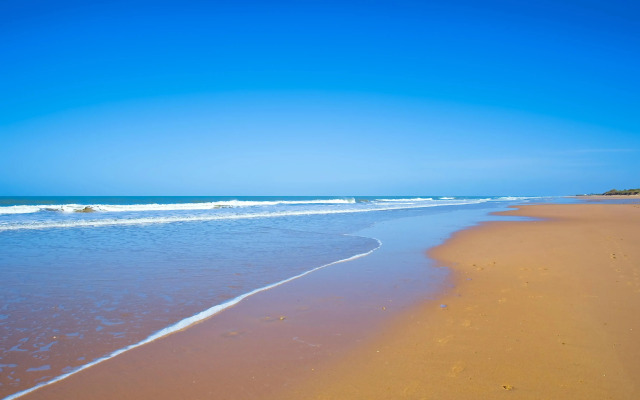 Elba Costa Ballena Beach & Thalasso Resort