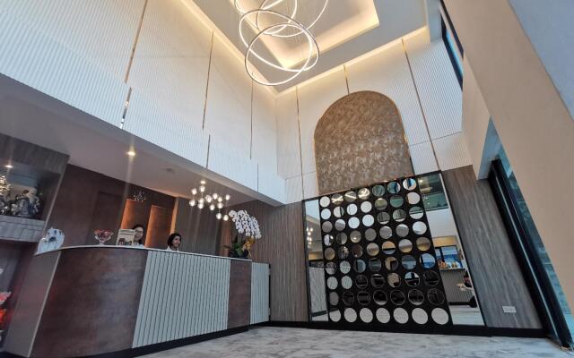 ABC@48 Hotel & Service Apartment