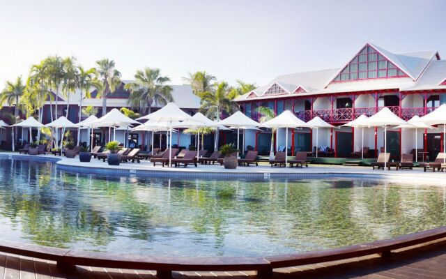 Cable Beach Club Resort & Spa