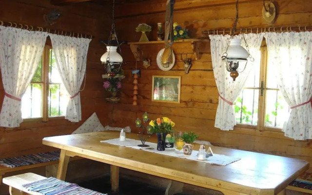 Ferienhaus Gut Voldöpperwirt