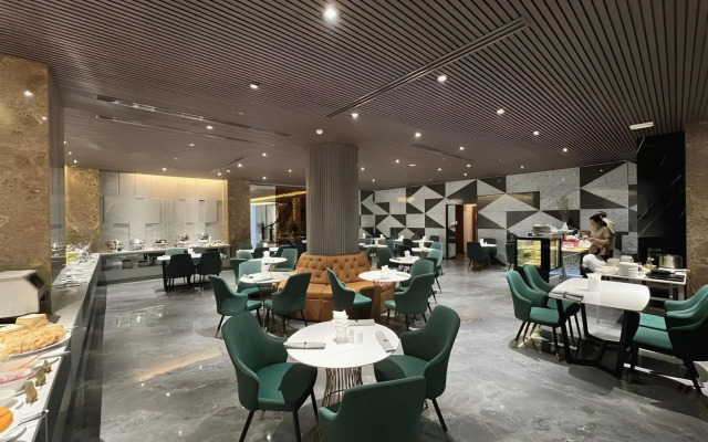 Le Duy Hotel
