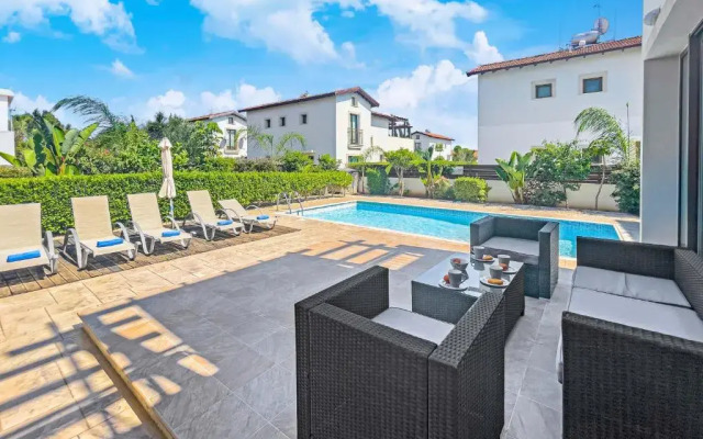 Kymma Villa #16
