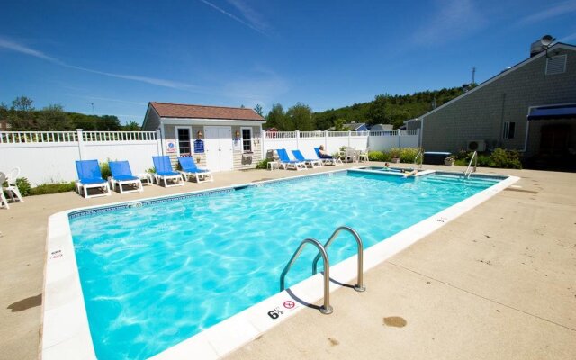 Flagship Inn and Suites