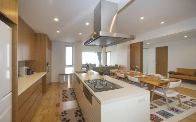 Onnason vacation rental L