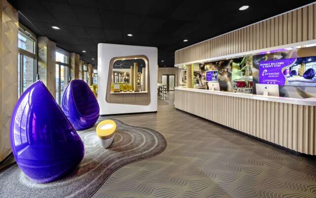 Prize by Radisson, Erfurt City