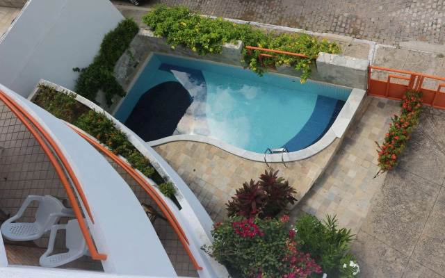 Marambaia Apart Hotel