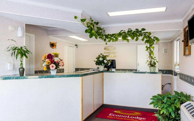 Economy Inn
