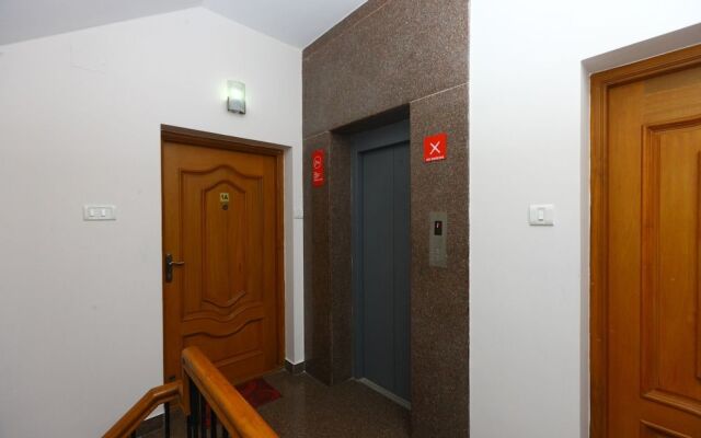 OYO 10106 Hotel NLBR
