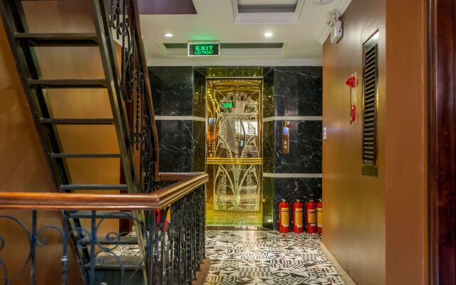 Eden Boutique Hotel & Spa