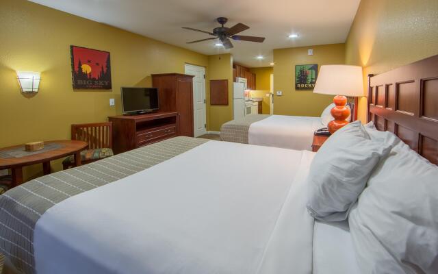Holiday Inn Club Vacations Fox River Resort at Sheridan by IHG