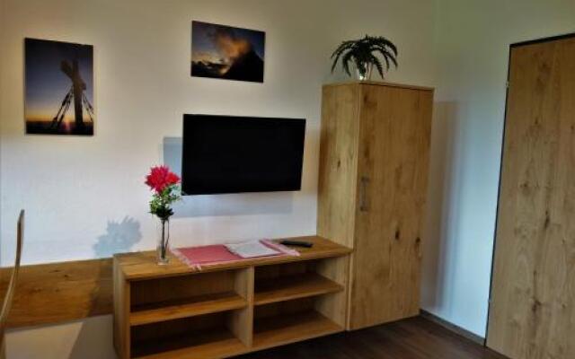 Appartement Dettenbeck - Domizil