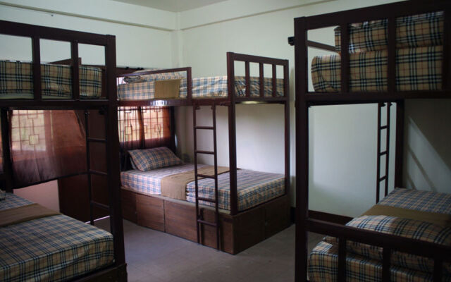 Chiangmai Backpack House
