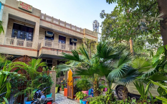 Shubhangni Residency 2 by OYO Rooms