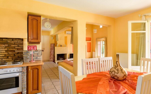 Ionian Dreams Luxurious Country Villas