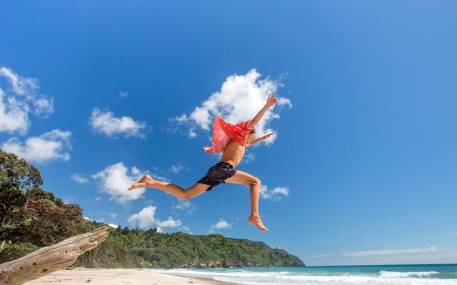 Tasman Holiday Parks – Beachaven
